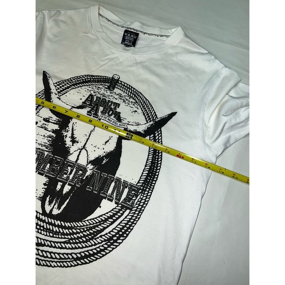 Number Nine SS07 “About a Boy” If He Was Still Alive Tee - Picture 5 of 5